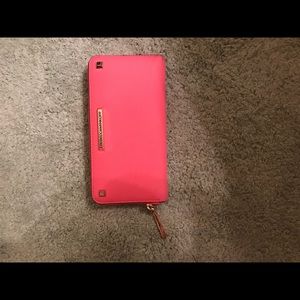 Rebecca minkoff wallet
